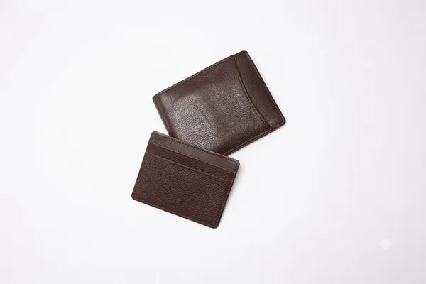 Brown_200_GSM_Bifold_Wallet_With_ID_Window_For_Men