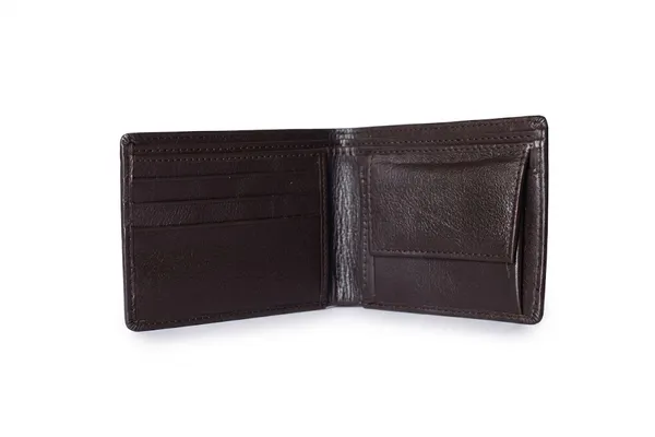Brown_200_GSM_Bifold_Wallet_With_Coin_Pocket_For_Men