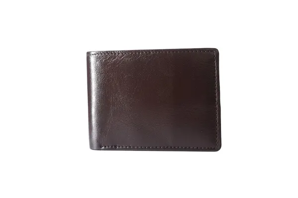 Brown_200_GSM_Bifold_Wallet_With_Coin_Pocket_For_Men
