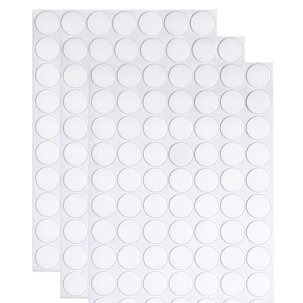 Transparent_Double_Sided_Adhesive_Tape_Dots(5_sheet)