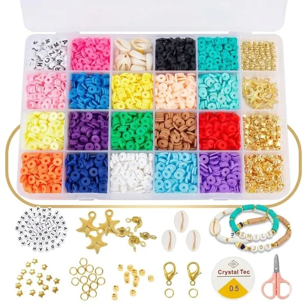Diy_Bracelet_Making_Bead_And_Charm_Kit