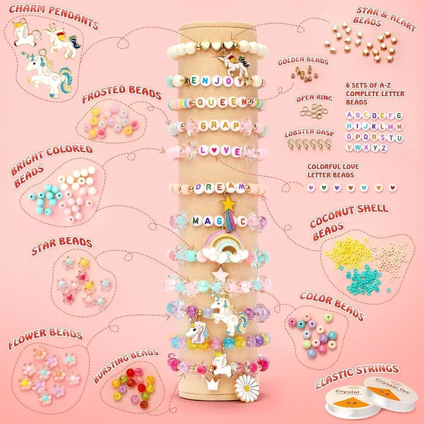 Multicolor_Beaded_DIY_Jewellery_Making_Kit_for_Kids