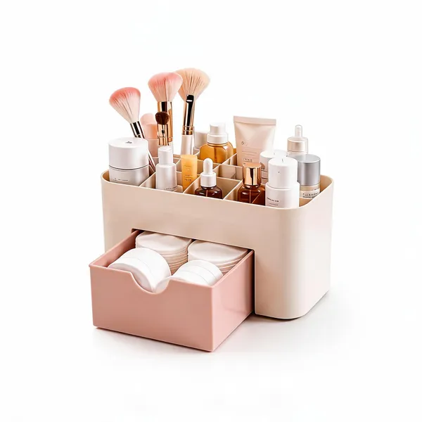Multi-Purpose_Compartment_Organizer_With_Drawer