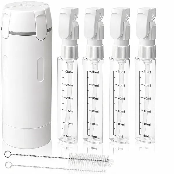 Refillable_Pump_Bottle_Set_With_Travel_Case