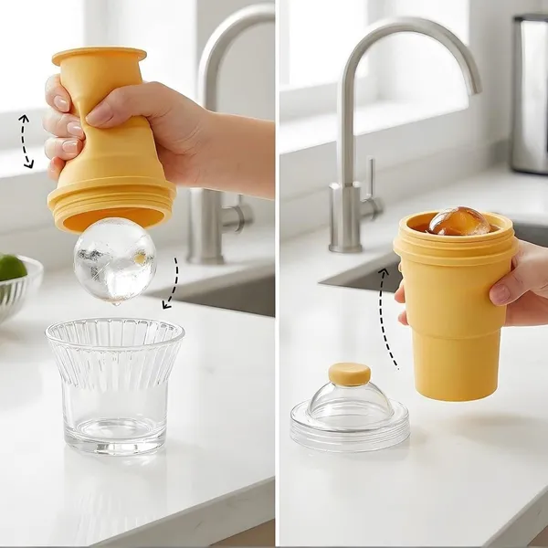 Silicone_Collapsible_Travel_Cup_With_Lid_And_Straw