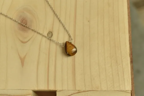 Golden_Brown_Tiger_Eye_925_Sterling_Silver_Pendant_Chain_Necklace_For_Unisex