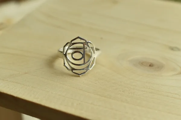 Silver_925_Sterling_Silver_Sacral_Chakra_Ring_For_Unisex
