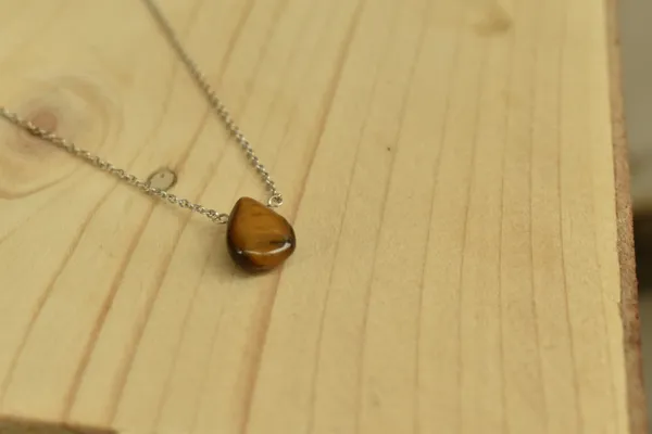 Golden_Brown_Tiger_Eye_925_Sterling_Silver_Pendant_Chain_Necklace_For_Unisex