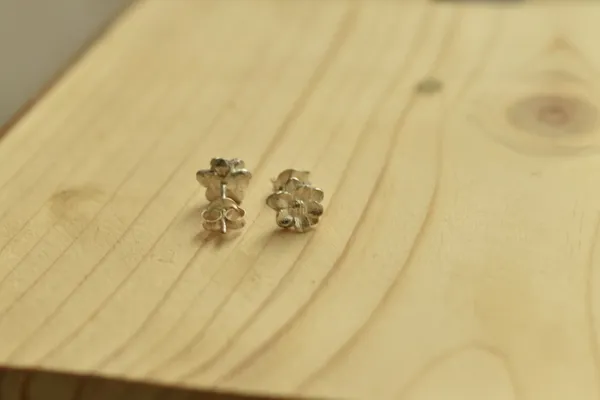 Silver_925_Sterling_Silver_Rhodium_Finish_Flower_Studs_For_Women