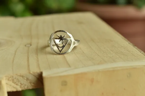 Silver_925_Sterling_Silver_Third_Eye_Chakra_Ring_For_Unisex