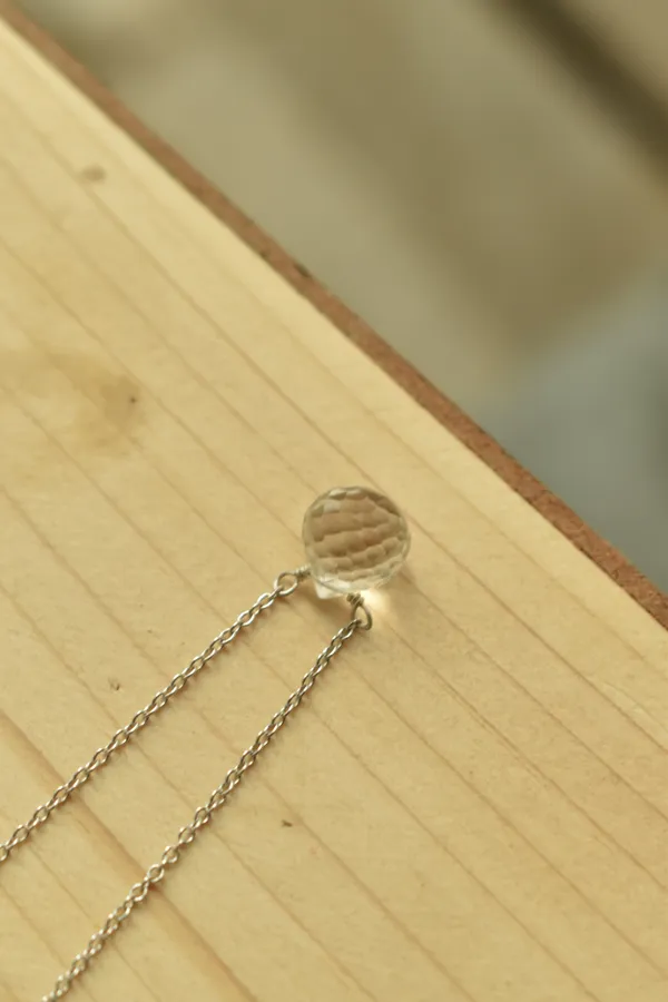Lemon_Yellow_Lemon_Quartz_925_Sterling_Silver_Pendant_Necklace_For_Unisex