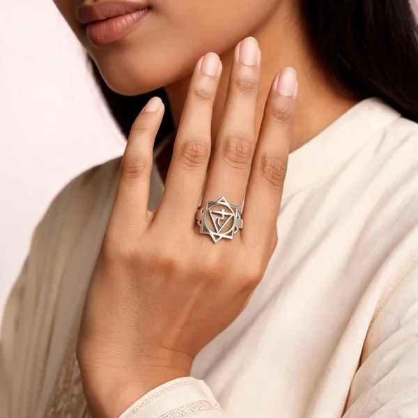 Silver_925_Sterling_Silver_Solar_Plexus_Chakra_Ring_For_Unisex