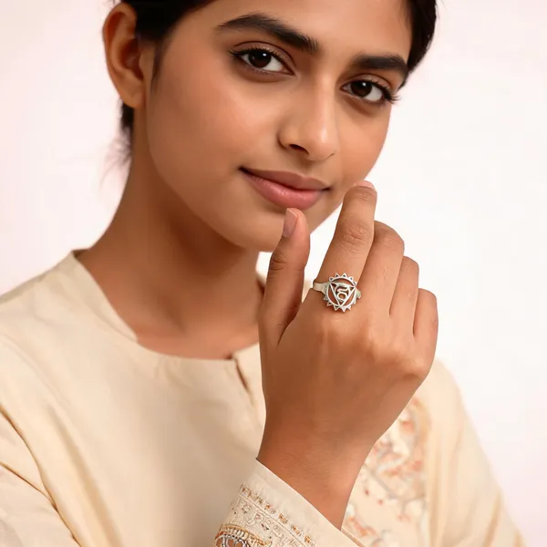 Silver_925_Sterling_Silver_Throat_Chakra_Ring_For_Unisex