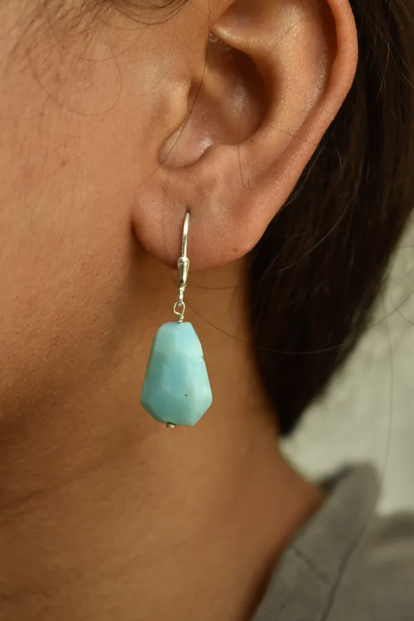 Light_Blue_925_Sterling_Silver_Natural_Peru_Opal_Statement_Earrings_For_Women