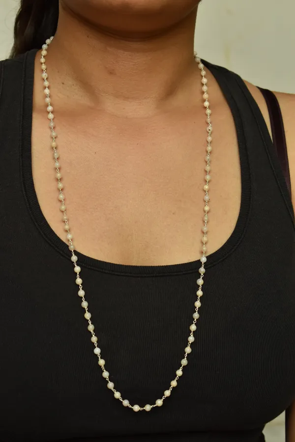 Pastel_Pink_925_Sterling_Silver_Natural_Pink_Opal_Chain_Necklace