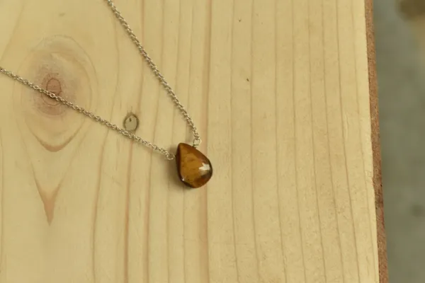 Golden_Brown_Tiger_Eye_925_Sterling_Silver_Pendant_Chain_Necklace_For_Unisex