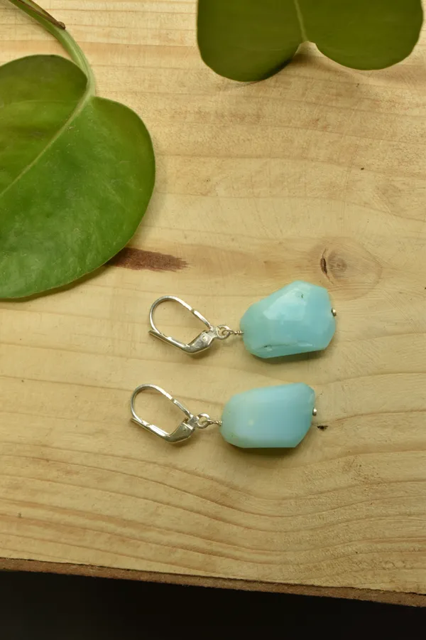 Light_Blue_925_Sterling_Silver_Natural_Peru_Opal_Statement_Earrings_For_Women