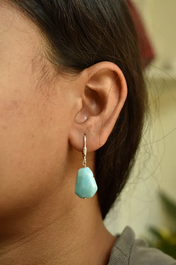 Light_Blue_925_Sterling_Silver_Natural_Peru_Opal_Statement_Earrings_For_Women