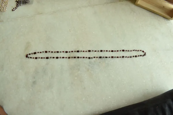 Red_Almandine_Garnet_925_Sterling_Silver_Long_Chain_Necklace_For_Unisex