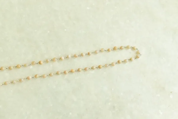 Pastel_Pink_925_Sterling_Silver_Natural_Pink_Opal_Chain_Necklace