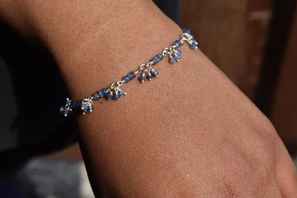 Blue_Sapphire_Sterling_Silver_Beaded_Bracelet