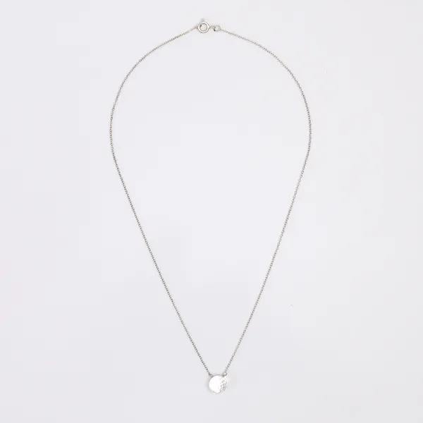 Colorless_Crystal_Quartz_925_Sterling_Silver_Disc_Ball_Pendant_Necklace_For_Unisex