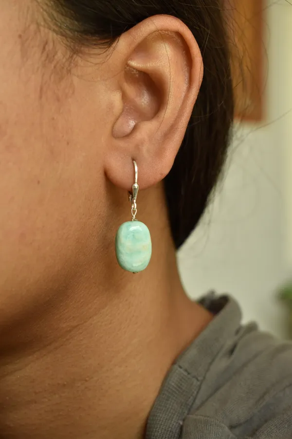 Bluish_Green_Amazonite_Sterling_Silver_Statement_Earrings_For_Women