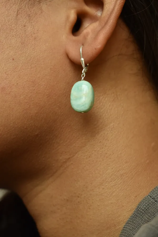 Bluish_Green_Amazonite_Sterling_Silver_Statement_Earrings_For_Women