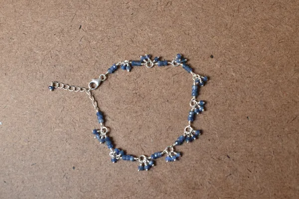 Blue_Sapphire_Sterling_Silver_Beaded_Bracelet