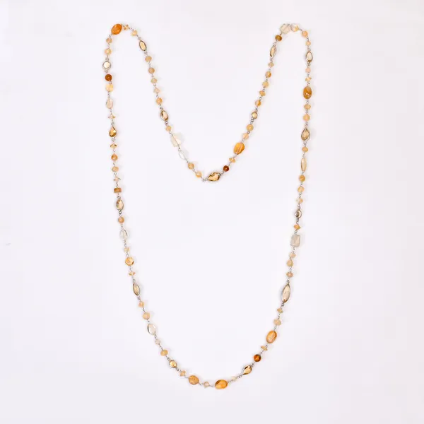 Yellow_925_Sterling_Silver_Natural_Citrine_Chain_Necklace