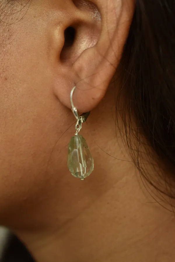 Light_Green_Presolite_Sterling_Silver_Statement_Earrings_For_Women