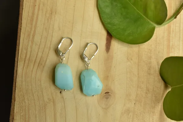 Light_Blue_925_Sterling_Silver_Natural_Peru_Opal_Statement_Earrings_For_Women