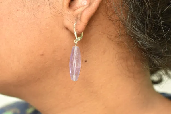 Purple_925_Sterling_Silver_Natural_Amethyst_Statement_Earrings_For_Women