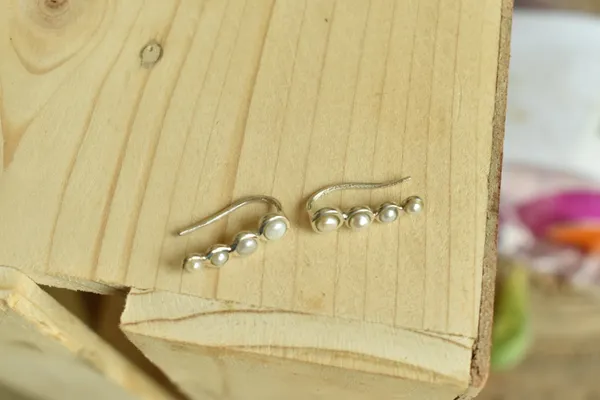 White_Freshwater_Pearl_Sterling_Silver_Ear_Climber_Earrings_For_Women