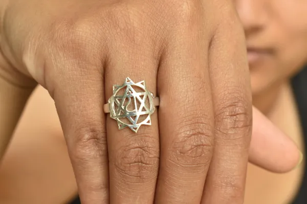 Silver_925_Sterling_Silver_Heart_Chakra_Ring_For_Unisex