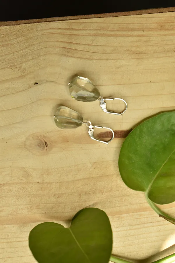 Light_Green_Presolite_Sterling_Silver_Statement_Earrings_For_Women