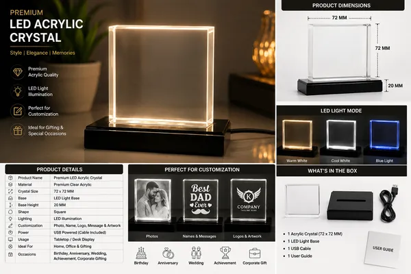 Acrylic_Personalized_Crystal_Photo_LED_Frame