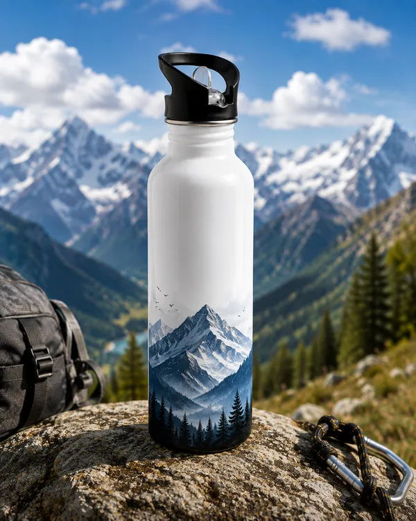 Aluminium_Custom_Print_Reusable_Water_Bottle
