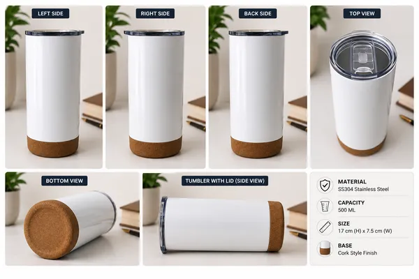 Stainless_Steel_Inspirational_Print_500Ml_Tumbler