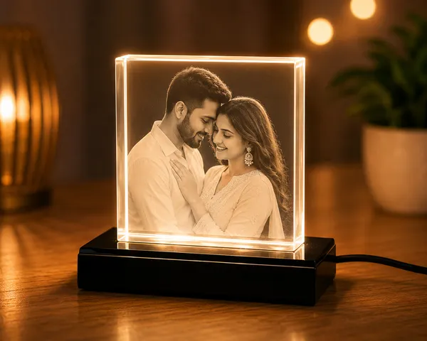 Acrylic_Personalized_Crystal_Photo_LED_Frame