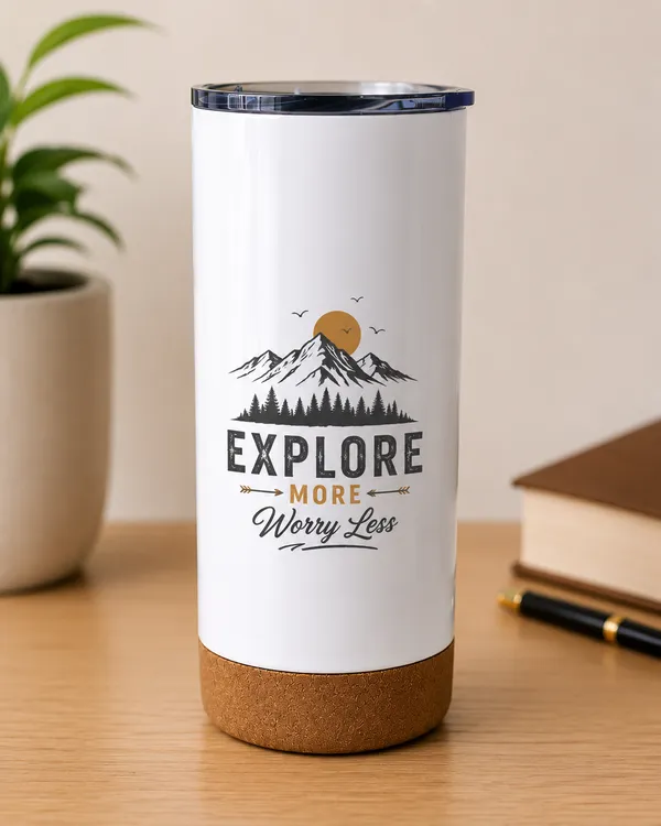 Stainless_Steel_Inspirational_Print_500Ml_Tumbler