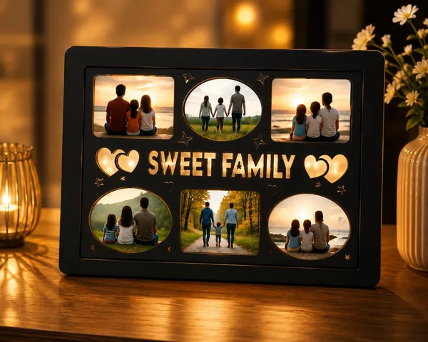 Wooden_Family_Photo_Collage_Frame