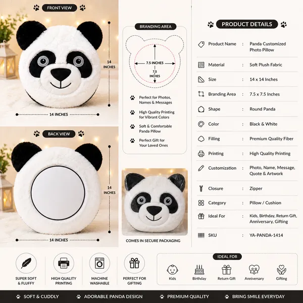 Plush_Panda_Photo_Print_Cushion_Pillow