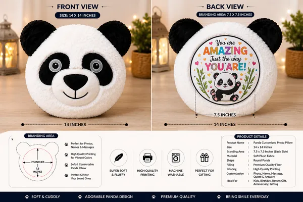 Plush_Panda_Photo_Print_Cushion_Pillow