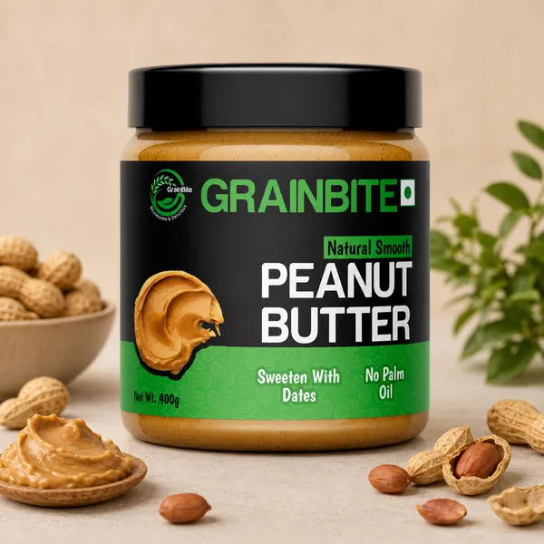 Grainbite_Natural_Smooth_Peanut_Butter