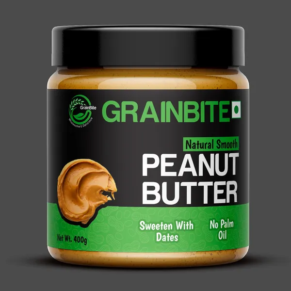 Grainbite_Natural_Smooth_Peanut_Butter