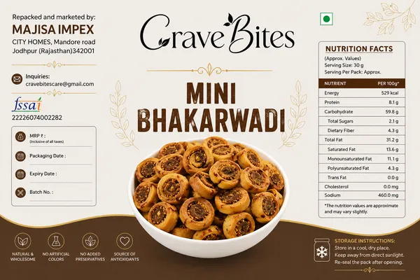 Crave_Bites_Mini_Bhakarwadi