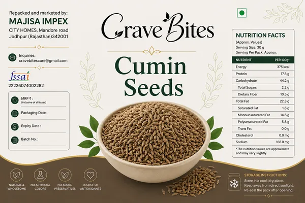 Crave_Bites_Cumin_Seeds