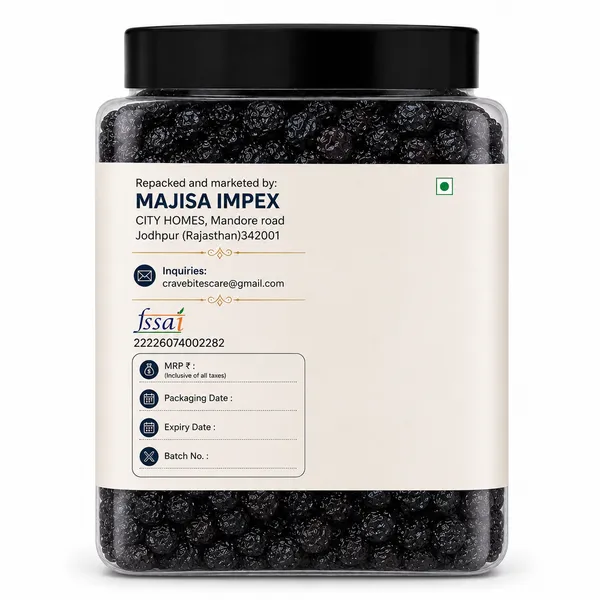 GraveBites_Dried_Blueberries