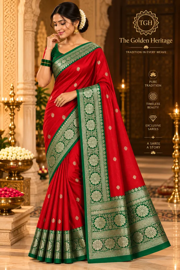 Red_Silk_Traditional_Saree_for_Women